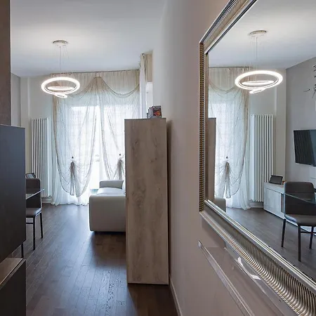 Crima Leda Luxury Мизано-Адриатико