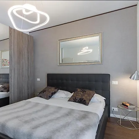 Crima Leda Luxury Misano Adriatico