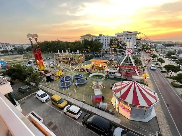 Crima Leda Luxury Daire *