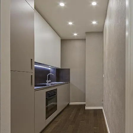 Crima Leda Luxury 米萨诺阿德里亚蒂科