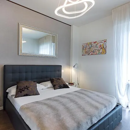 Apartment Crima Leda Luxury