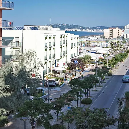 公寓 Crima Leda Luxury