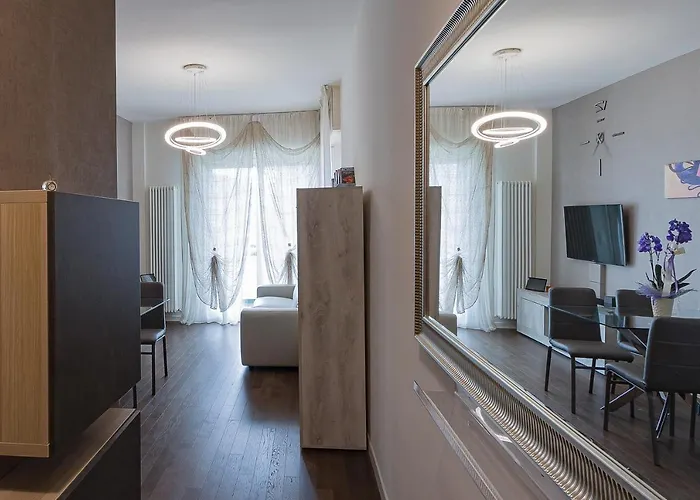 Crima Leda Luxury Misano Adriatico