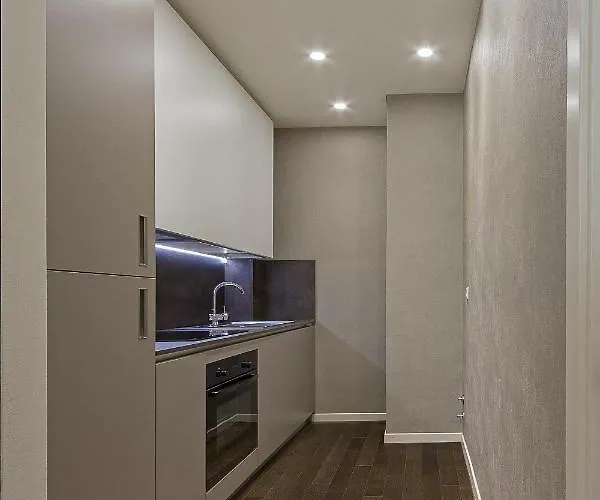 Crima Leda Luxury Misano Adriatico