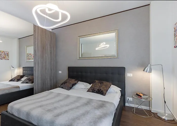 Crima Leda Luxury Misano Adriatico