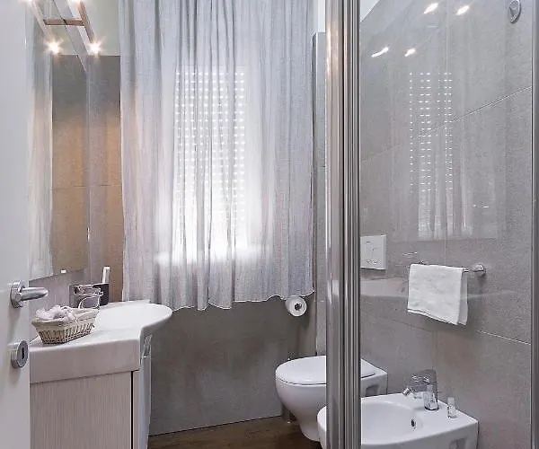 Crima Leda Luxury * Misano Adriatico