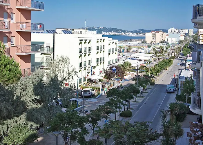 Apartamento Crima Leda Luxury