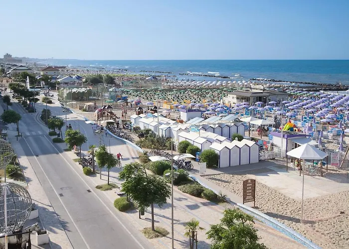 Διαμέρισμα Crima Leda Luxury *